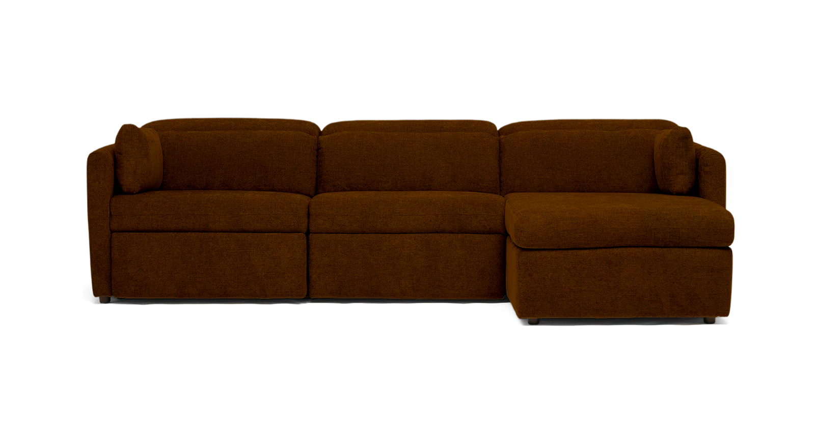 Fitz Modular Reclining Sectional